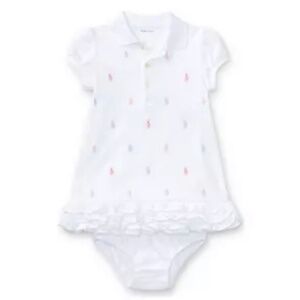 Ralph Lauren Baby Dress